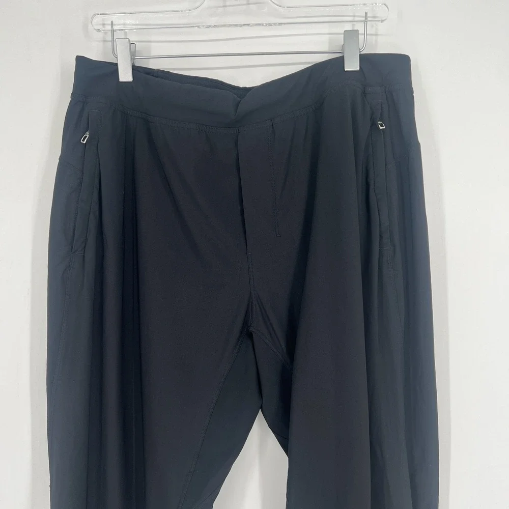 Lululemon Surge Jogger Pants Mens XL Workout Gym Athleisure‎